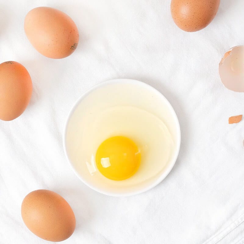 컨비니, [동물복지 인증] [자연방사] 유기농 계란 유정란, 50g, 20구, 컨비니언